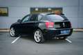 BMW 116i, 18'', bluetooth, stoelvw, cruise Zwart - thumbnail 2