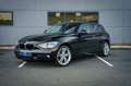 BMW 116i, 18'', bluetooth, stoelvw, cruise Negro - thumbnail 1