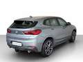 BMW X2 sDrive20dA M Sport Navi.AHK.LED.Apple.PDC.SHZ Grau - thumbnail 4