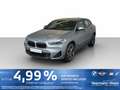 BMW X2 sDrive20dA M Sport Navi.AHK.LED.Apple.PDC.SHZ Grau - thumbnail 2