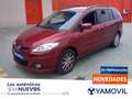 Mazda 5 1.8 Active Червоний - thumbnail 1