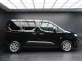 Fiat Doblo Doblò 1.5 BlueHdi 100CV Combi N1 Negro - thumbnail 3