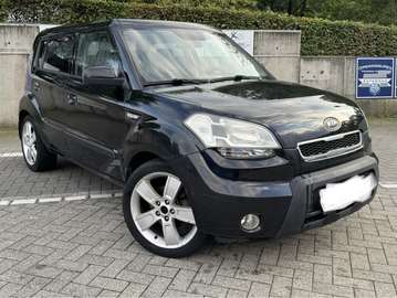 MAGNIFIQUE PETIT SUV !! 1.6 i / FACTURES CARNET ✅✅