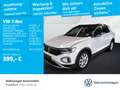 Volkswagen T-Roc 2.0 TDI DSG Goal Navi AHK SprachbedienungS Weiß - thumbnail 1