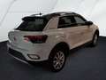 Volkswagen T-Roc 2.0 TDI DSG Goal Navi AHK SprachbedienungS Weiß - thumbnail 2