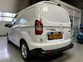 Ford Transit Courier 1.5 TDCI Limited Duratorq S&S Navi, Cruise, PDC Wit - thumbnail 4