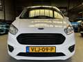 Ford Transit Courier 1.5 TDCI Limited Duratorq S&S Navi, Cruise, PDC Wit - thumbnail 13