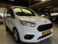 Ford Transit Courier 1.5 TDCI Limited Duratorq S&S Navi, Cruise, PDC Wit - thumbnail 15