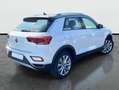 Volkswagen T-Roc Design 1.0 TSI 85 kW (116 CV) SG6 Blanco - thumbnail 2