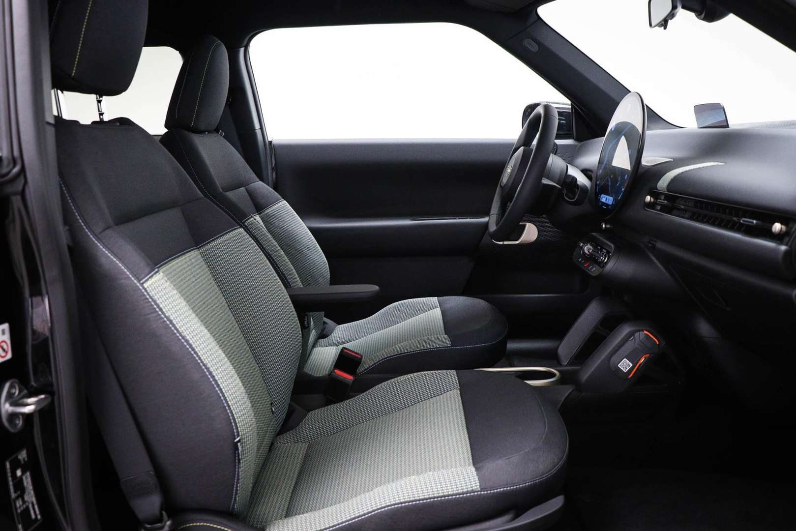 Mini Electric Essential Cooper E - - Joinsteer - #4