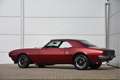 Pontiac Firebird 400 | Volledig gerestaureerd | Rot - thumbnail 36