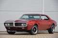 Pontiac Firebird 400 | Volledig gerestaureerd | Rot - thumbnail 50