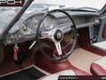 Alfa Romeo Giulietta Spider Veloce 750 F + Hard-Top 1957 FULLY RESTORED Grey - thumbnail 13