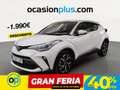 Toyota C-HR 180H Advance Blanco - thumbnail 1