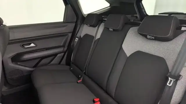 Dacia Bigster view 2