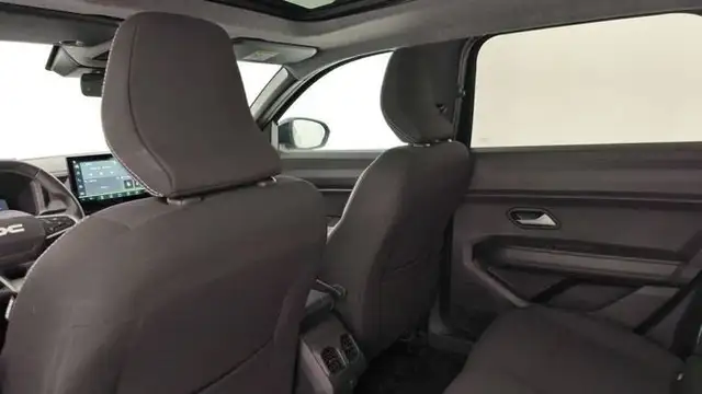 Dacia Bigster view 4