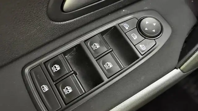 Dacia Bigster view 15