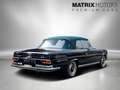 Mercedes-Benz 280 SE 3.5 Cabriolet | Vollrestauriert Schwarz - thumbnail 23