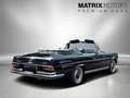 Mercedes-Benz 280 SE 3.5 Cabriolet | Vollrestauriert Schwarz - thumbnail 2