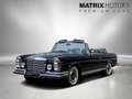 Mercedes-Benz 280 SE 3.5 Cabriolet | Vollrestauriert Schwarz - thumbnail 1