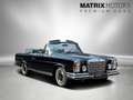 Mercedes-Benz 280 SE 3.5 Cabriolet | Vollrestauriert Schwarz - thumbnail 29