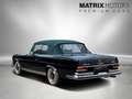Mercedes-Benz 280 SE 3.5 Cabriolet | Vollrestauriert Schwarz - thumbnail 24