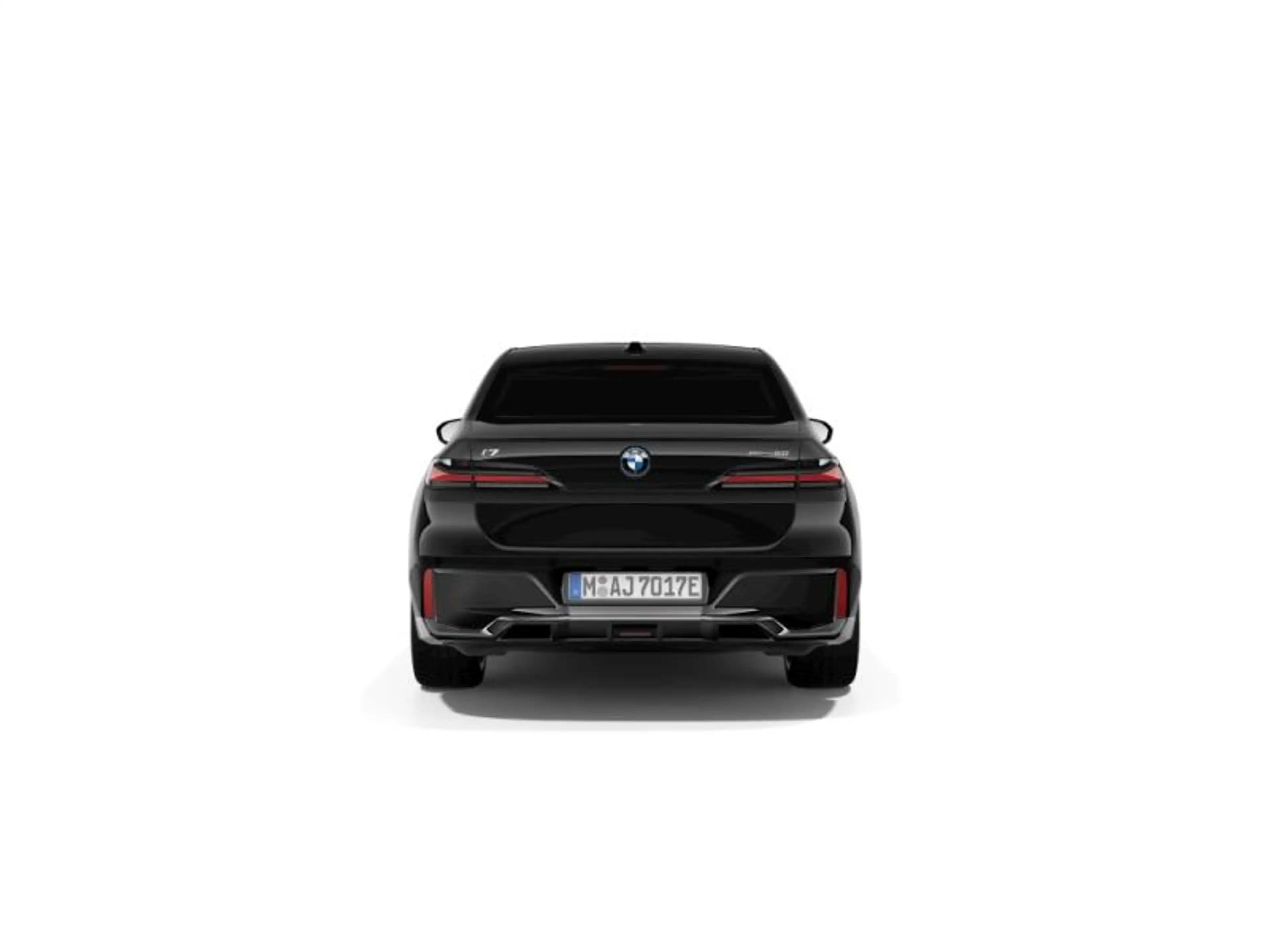 BMW i7 eDrive50/M Sport Pro/Individual Int/Dri.Ass.Pro/Pa — photo 4
