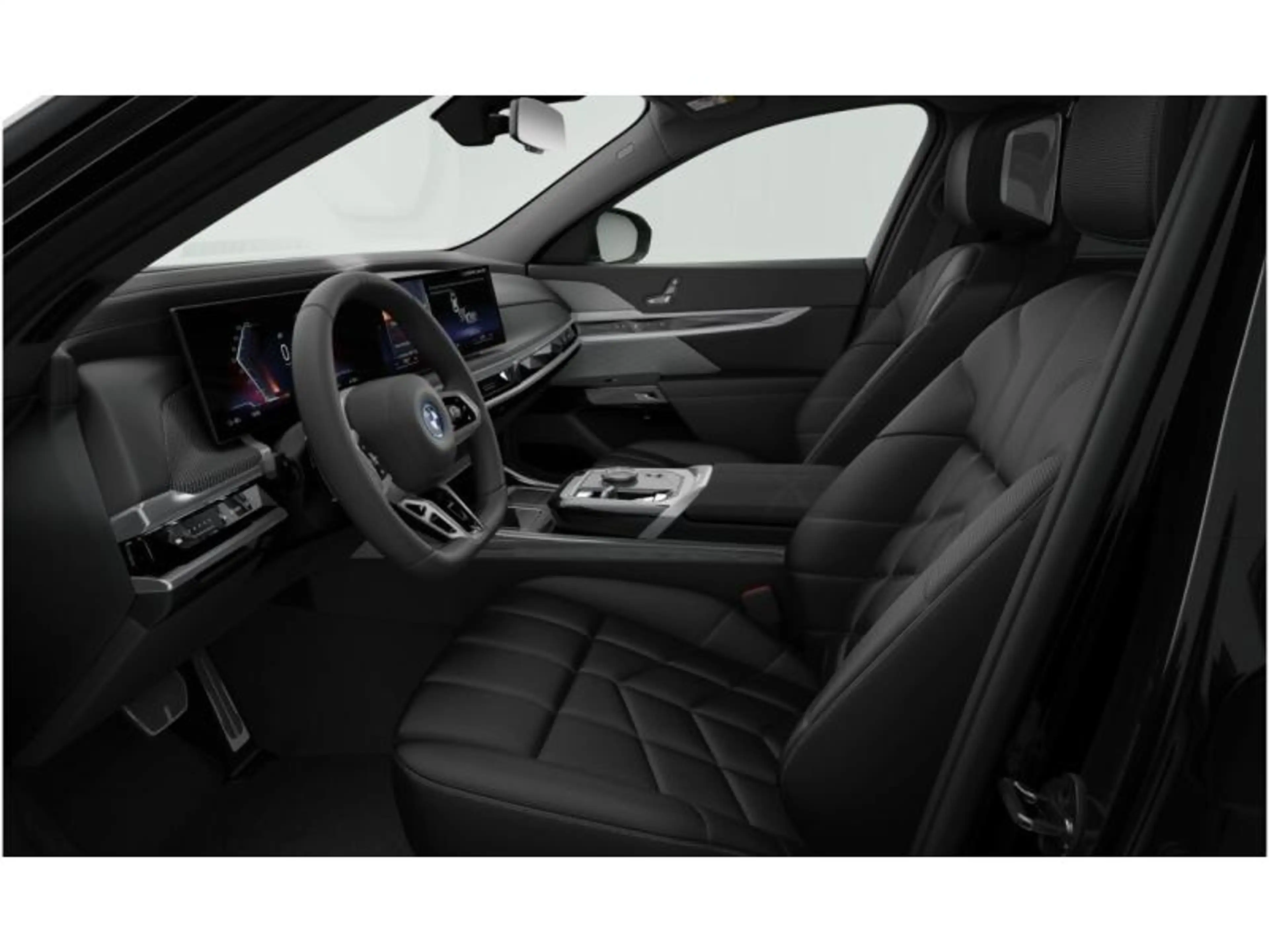BMW i7 eDrive50/M Sport Pro/Individual Int/Dri.Ass.Pro/Pa — photo 6