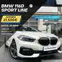 BMW 116 116dA - thumbnail 1