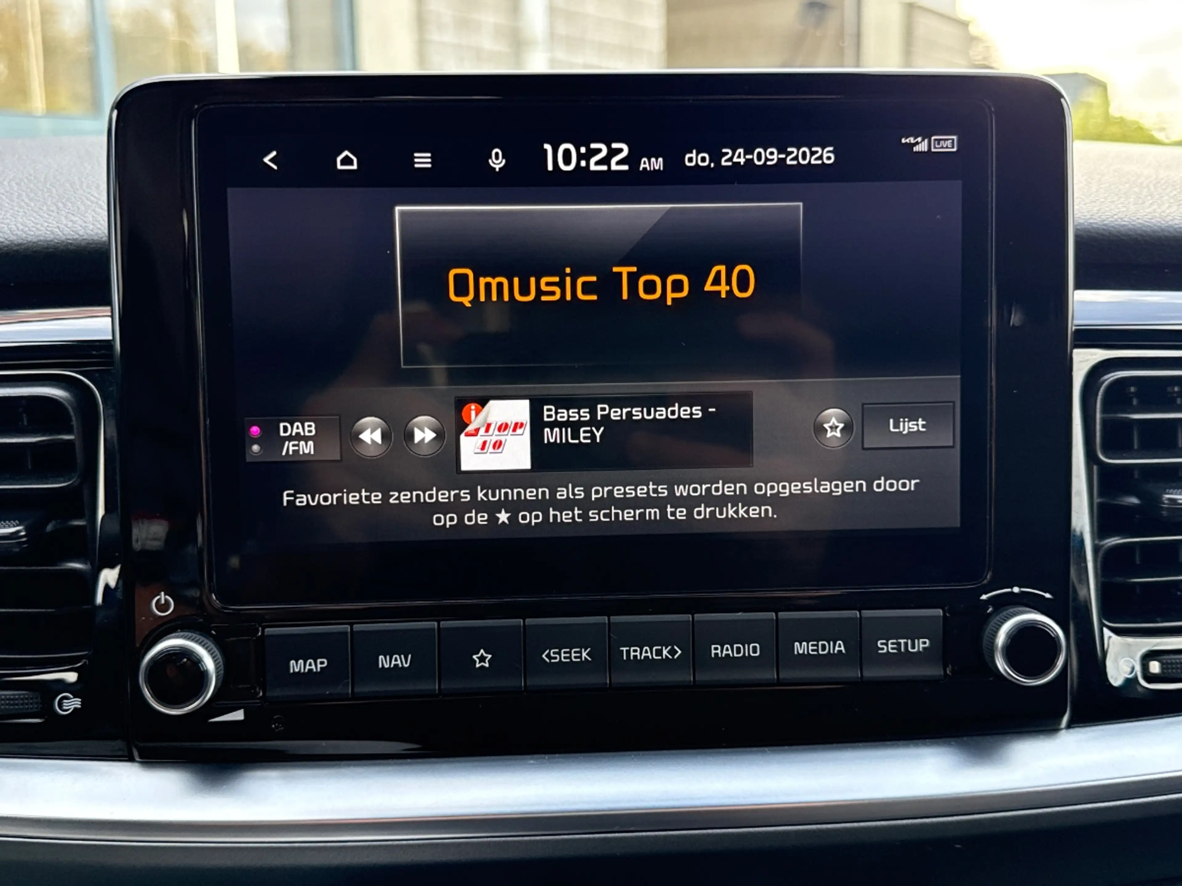 Kia Stonic 1.0 T-GDi MHEV DynamicPlusLine |DEALER ONDERHOUDEN — photo 11