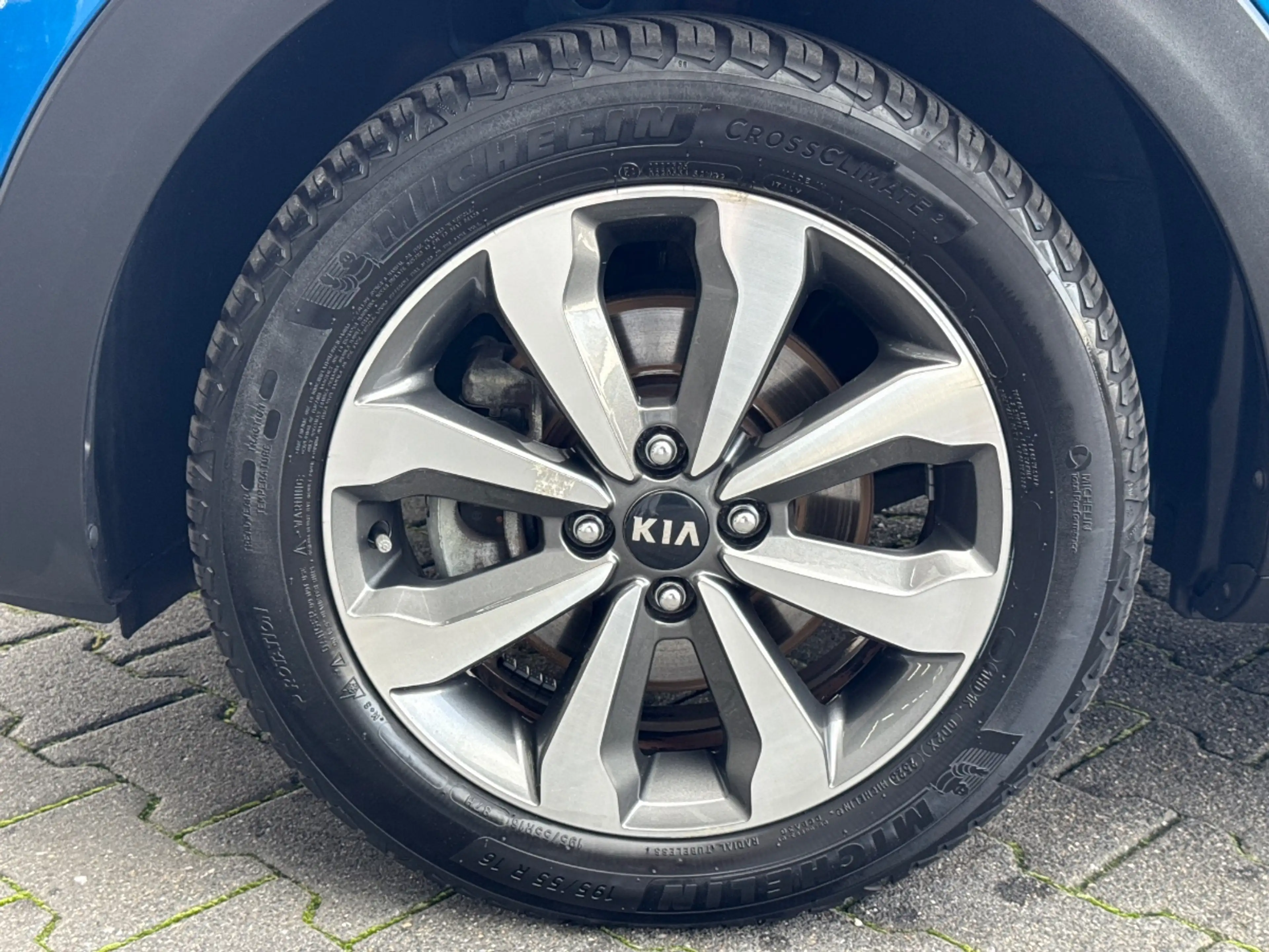 Kia Stonic 1.0 T-GDi MHEV DynamicPlusLine |DEALER ONDERHOUDEN — photo 19