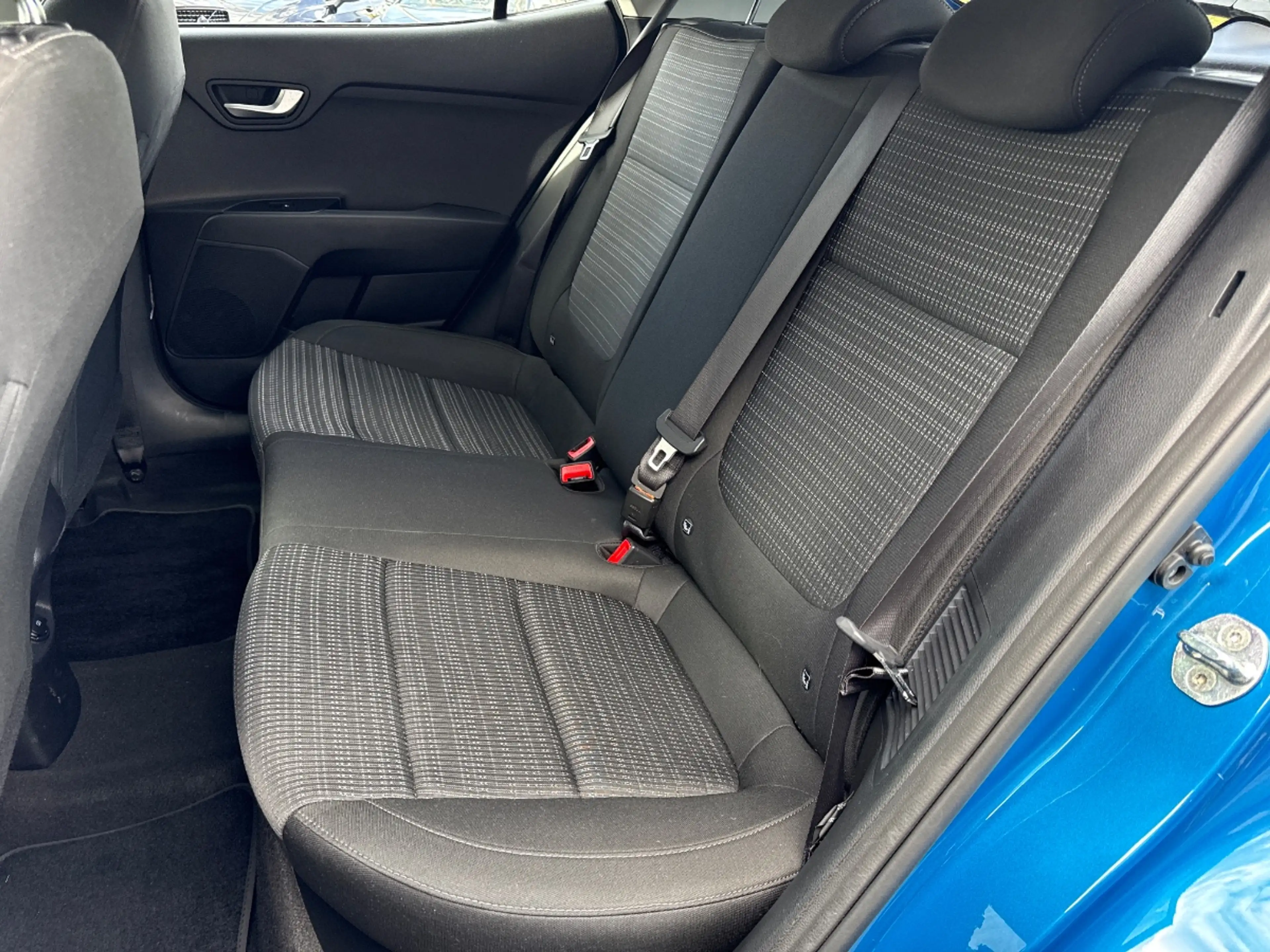 Kia Stonic 1.0 T-GDi MHEV DynamicPlusLine |DEALER ONDERHOUDEN — photo 17