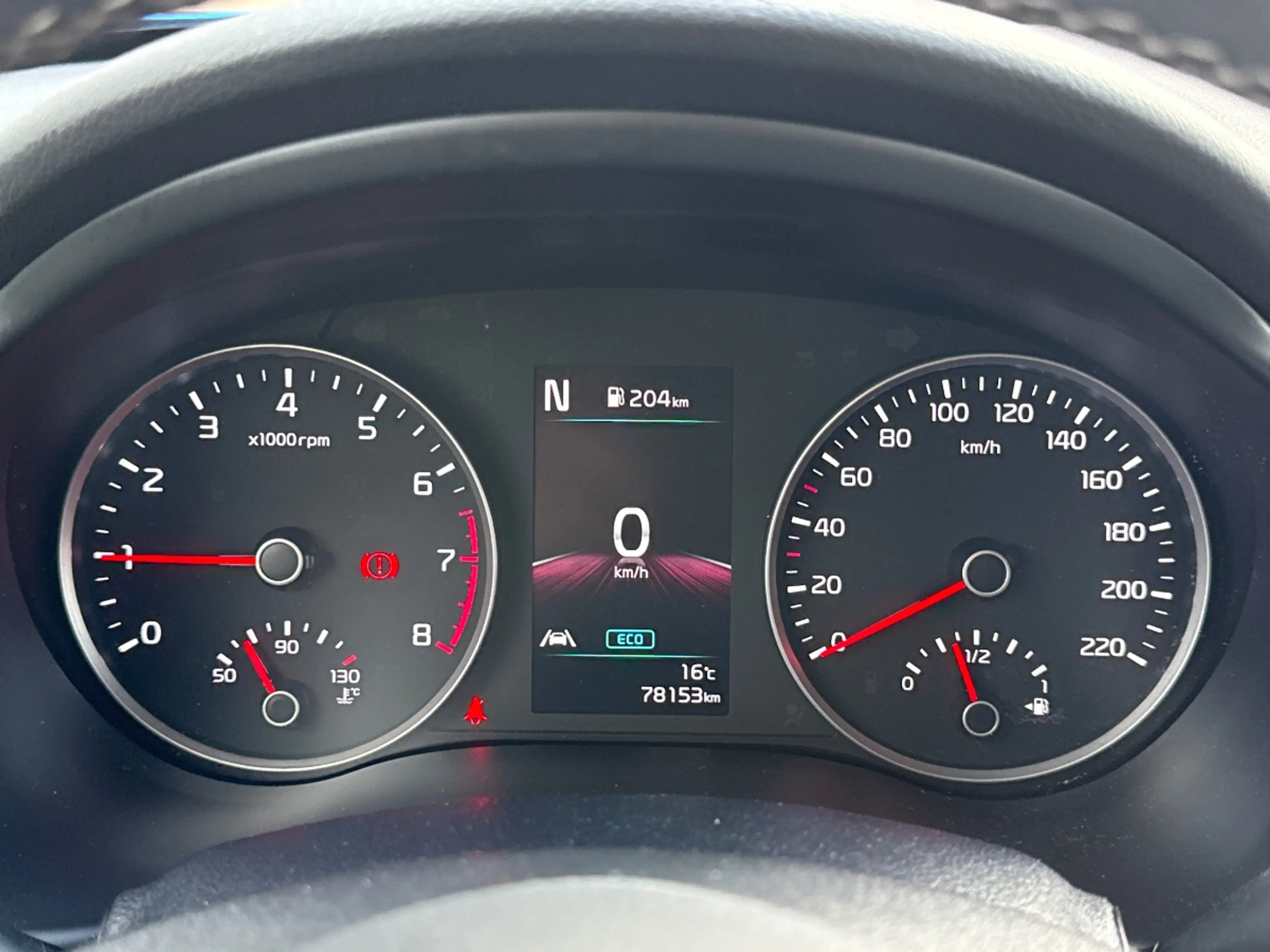 Kia Stonic 1.0 T-GDi MHEV DynamicPlusLine |DEALER ONDERHOUDEN — photo 9