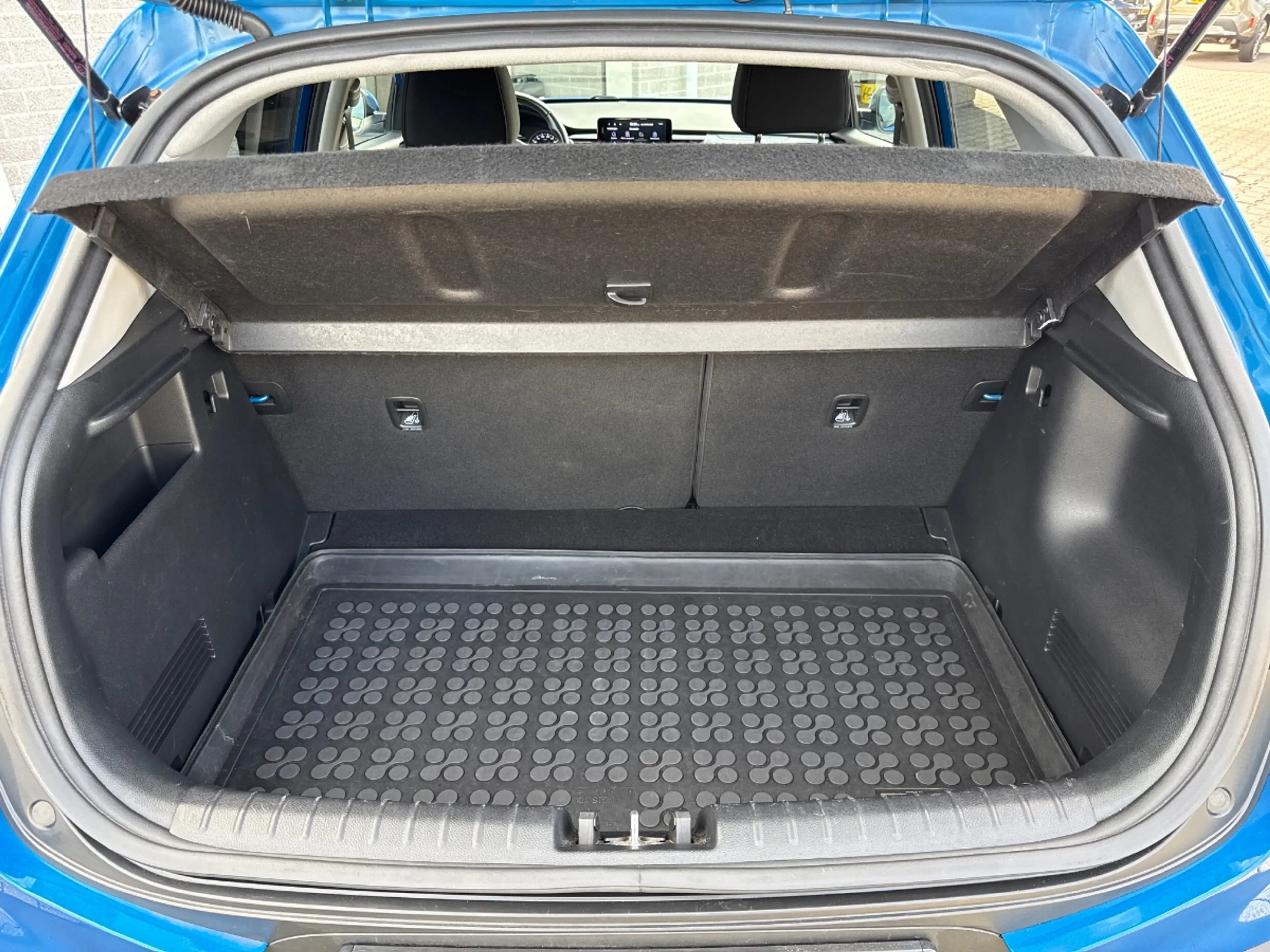 Kia Stonic 1.0 T-GDi MHEV DynamicPlusLine |DEALER ONDERHOUDEN — photo 18