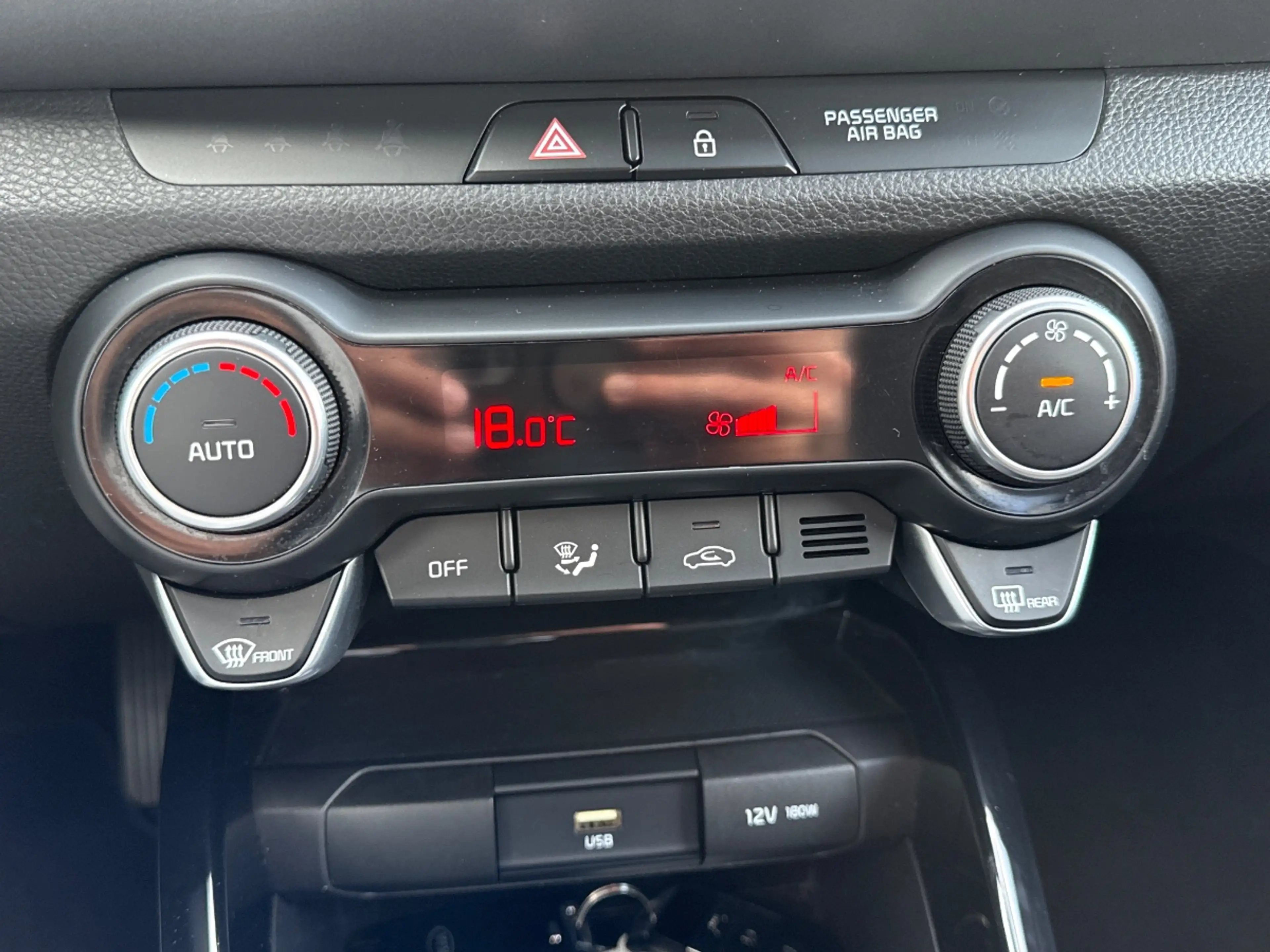 Kia Stonic 1.0 T-GDi MHEV DynamicPlusLine |DEALER ONDERHOUDEN — photo 14
