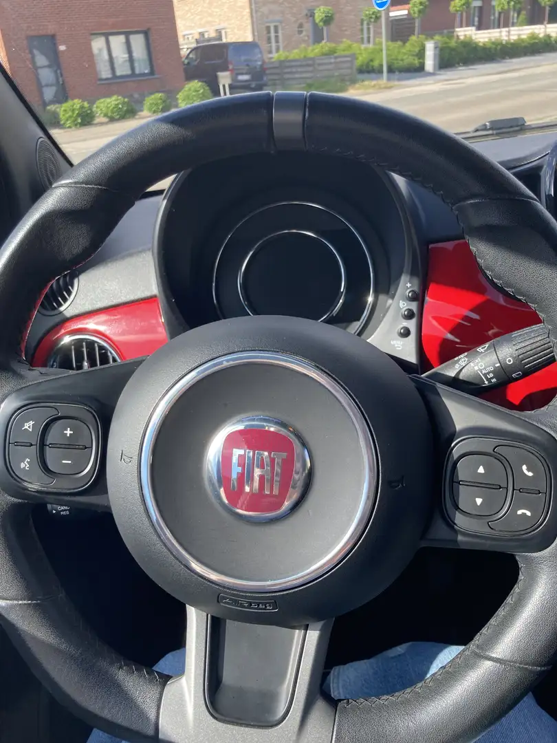 Fiat 500 1.2 8V Start&Stopp Sport - 2