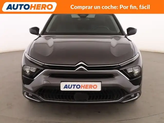 Citroen C5 X view 9