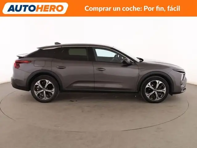 Citroen C5 X view 7