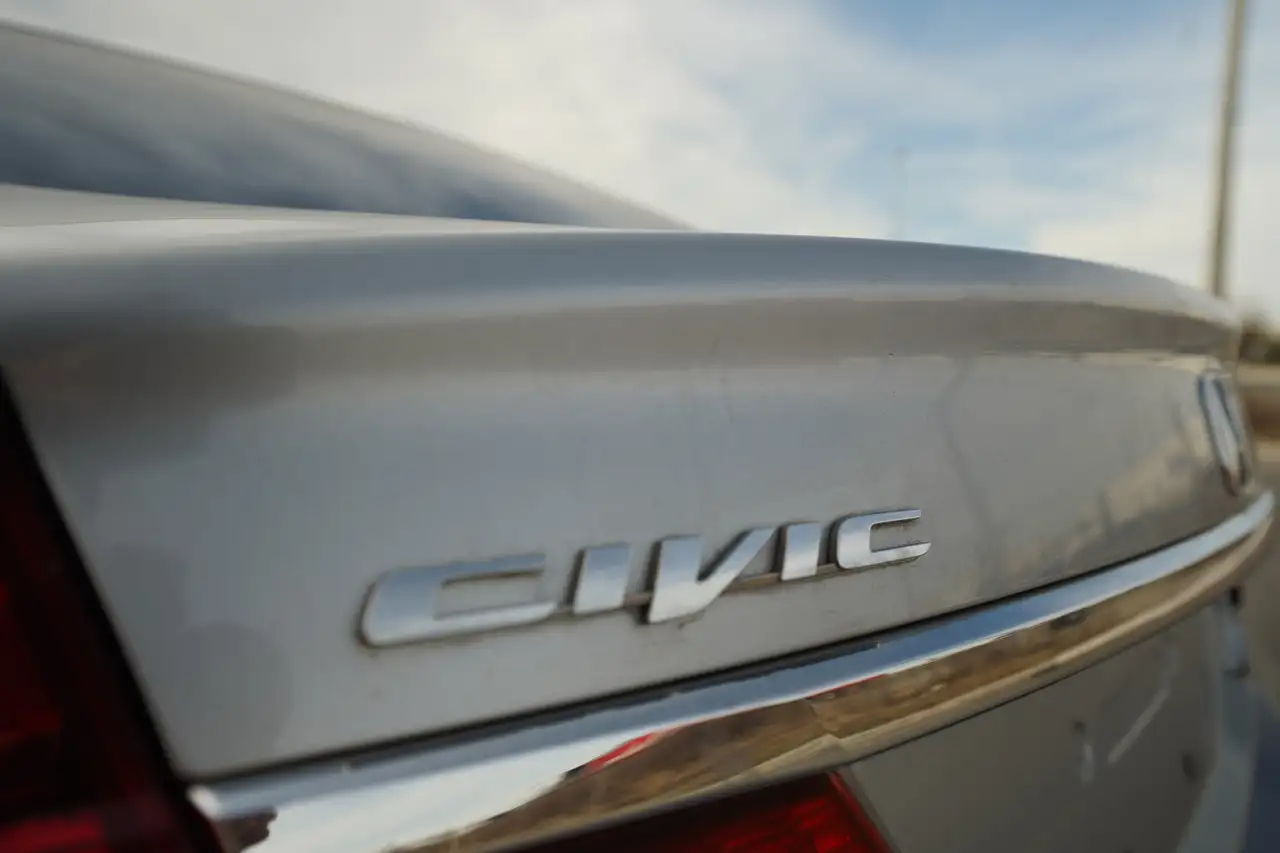Honda Civic снимка Honda Civic