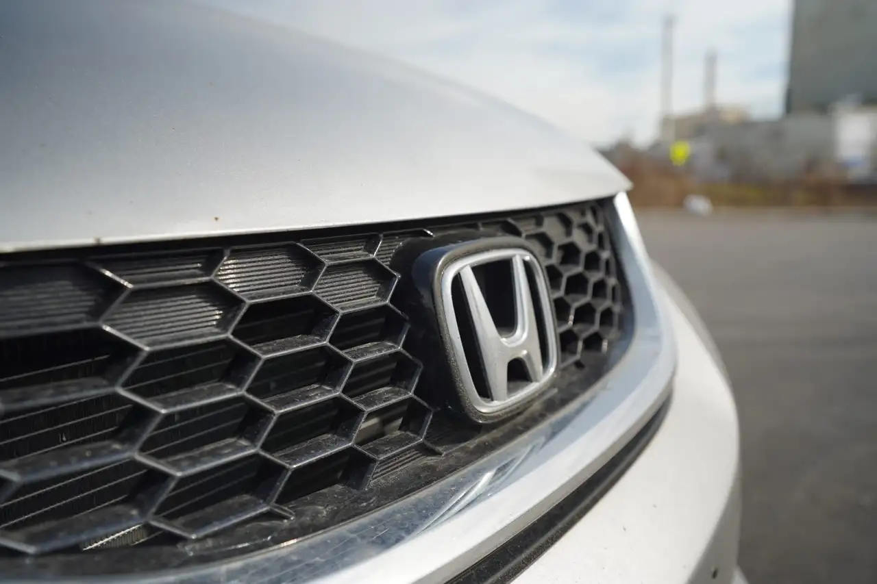 Honda Civic снимка Honda Civic