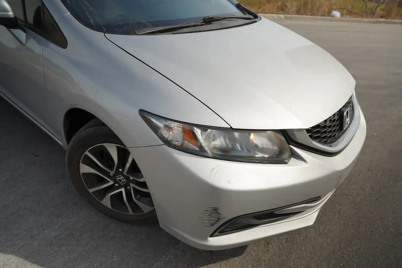 Honda Civic снимка Honda Civic