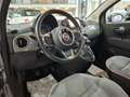 Fiat 500 Lounge , PANORAMIQUE, BLUETOOTH, ALU 15,CLIMA, GAR Gris - thumbnail 12