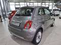 Fiat 500 Lounge , PANORAMIQUE, BLUETOOTH, ALU 15,CLIMA, GAR Gris - thumbnail 3