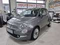 Fiat 500 Lounge , PANORAMIQUE, BLUETOOTH, ALU 15,CLIMA, GAR Gris - thumbnail 1