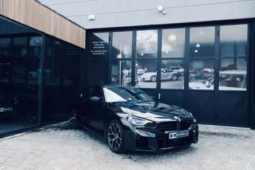 M2 COUPE / ETAT NEUF / TOIT CARBONE / SUBLIME !!