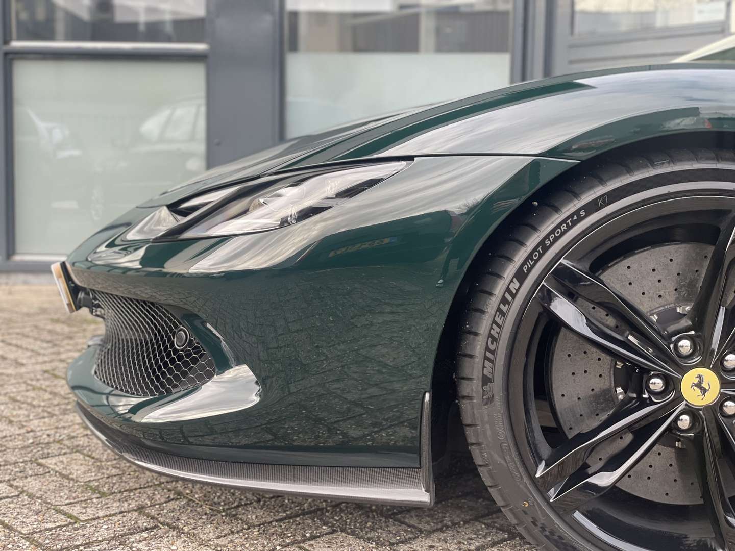 Ferrari 296 GTS -  - Joinsteer - #4