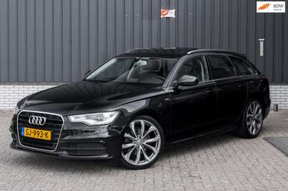 Audi A6 Avant 2.8 FSI Pro Line S*Trekhaak*Panorama*Volledi