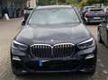 BMW X5 M M50 d Noir - thumbnail 16