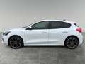 Ford Focus Lim.ST-Line 1.5Eco LED/DAB/NAV/KAM/SHZ/ACC Blanc - thumbnail 8