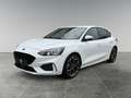 Ford Focus Lim.ST-Line 1.5Eco LED/DAB/NAV/KAM/SHZ/ACC Blanc - thumbnail 1